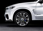 BMW X5 Performance Parts 2014 года